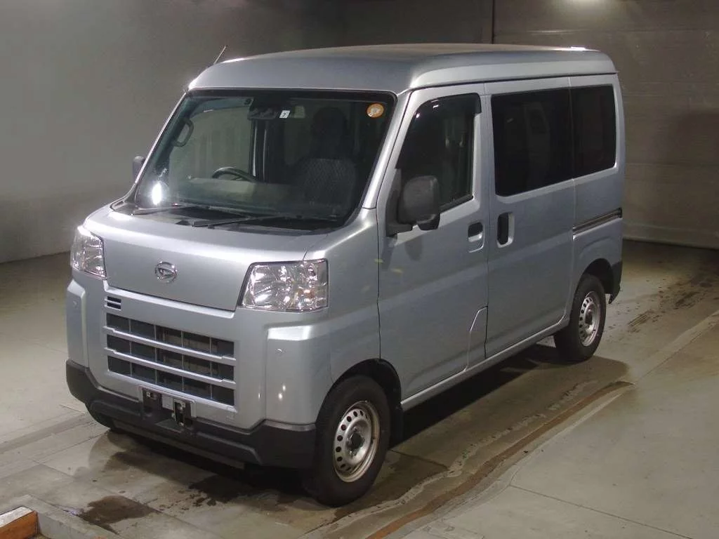 Daihatsu Hijet Cargo S700V 2022